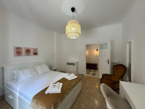 Spacious Roman Apartment Chez Max